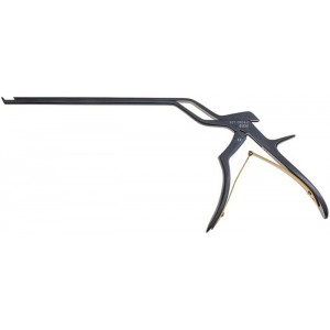 Bayonet Kerrison Rongeurs