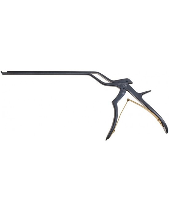 Bayonet Kerrison Rongeurs