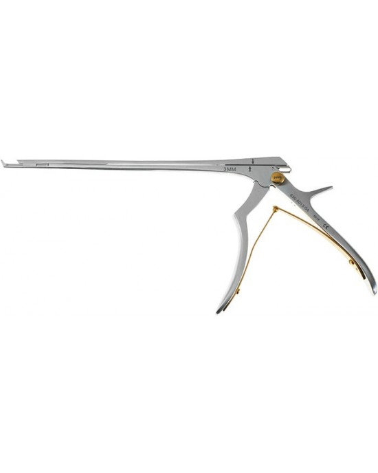 Open Up Kerrison with Ejector
