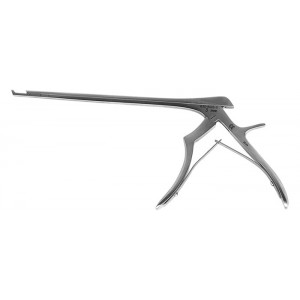 Ejector Kerrison Rongeurs