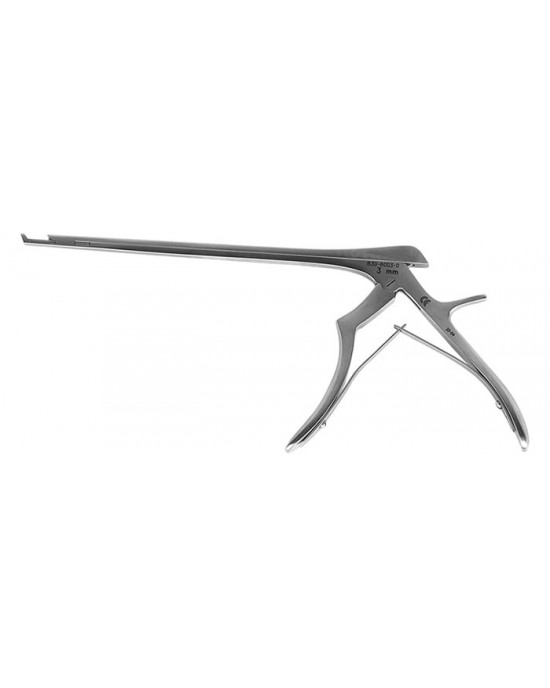 Ejector Kerrison Rongeurs