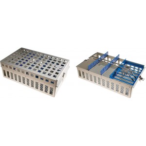 Anterior Kerrison Instrument Tray