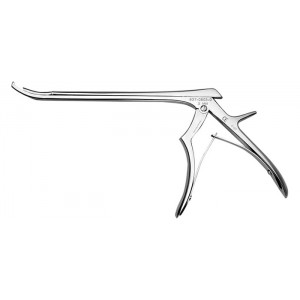 Foraminotomy Rongeurs 8″