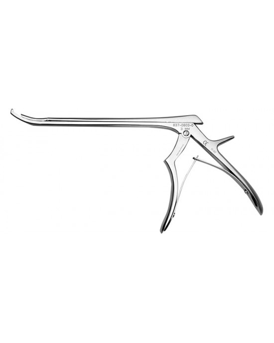 Foraminotomy Rongeurs 8″