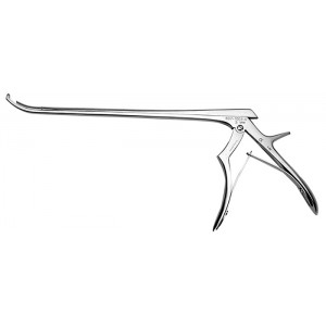 Foraminotomy Rongeurs 10”