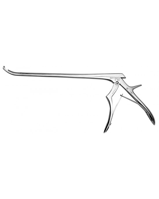 Foraminotomy Rongeurs 10”