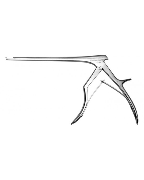 Spurling Kerrison Rongeurs