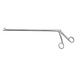 Toothed Pituitary Rongeurs