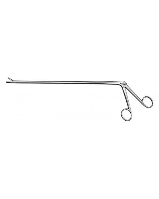 Toothed Pituitary Rongeurs