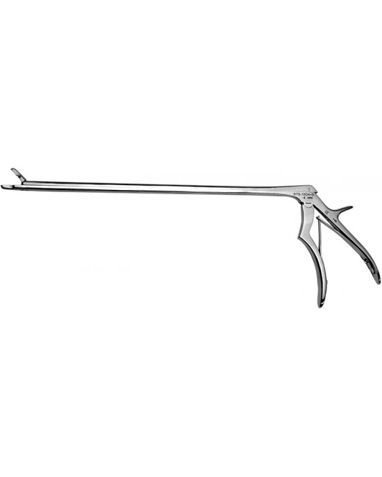 Anterior Disc Rongeurs