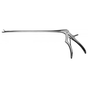 Lateral Curve Pituitary Rongeurs