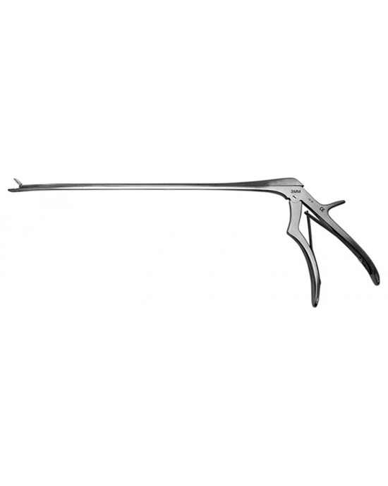 Lateral Curve Pituitary Rongeurs