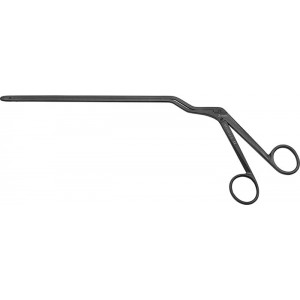 Bayonet Pituitary Rongeurs