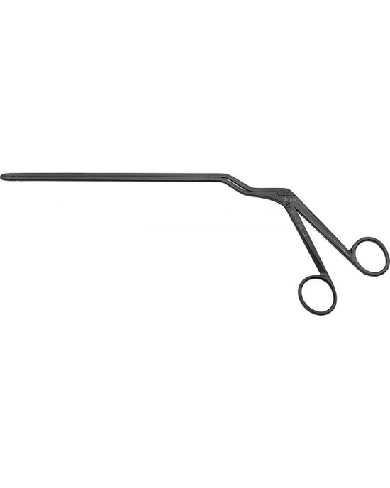 Bayonet Pituitary Rongeurs