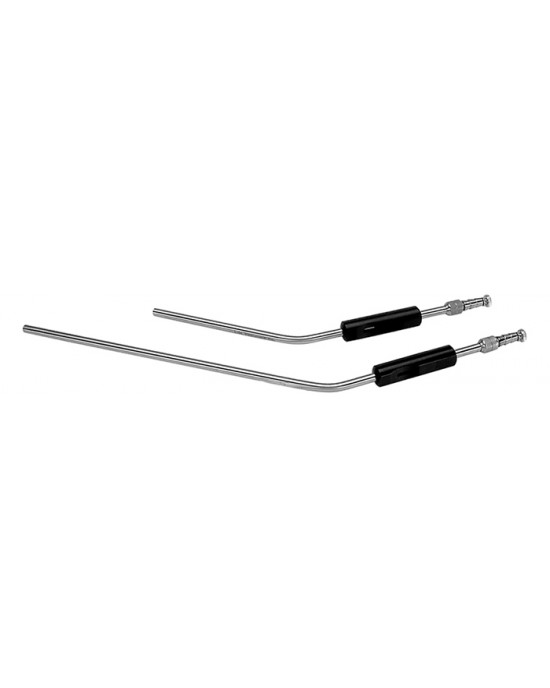 Asdourian Suction Tubes