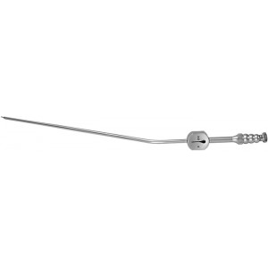 Fukashima Style Suction Tubes