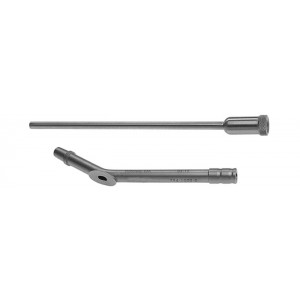 Cone Suction Tubes