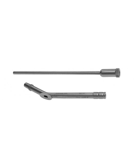 Cone Suction Tubes
