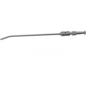 Adson Suction Tubes