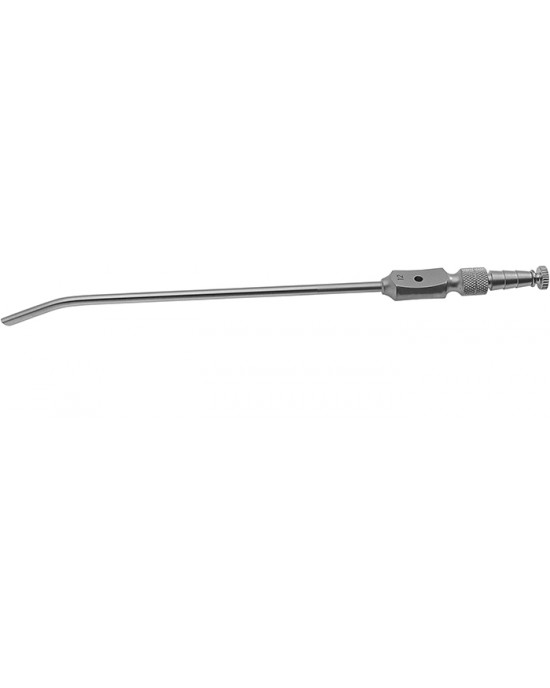 Adson Suction Tubes
