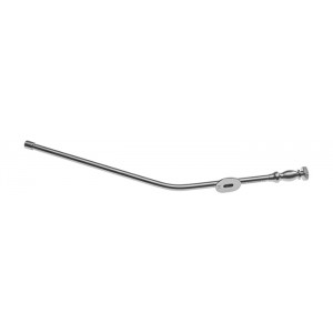 Atraumatic Suction Tube