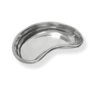 Kidney Bowl Tray 12″ Basin Emesis