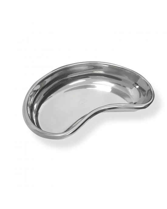Kidney Bowl Tray 12″ Basin Emesis