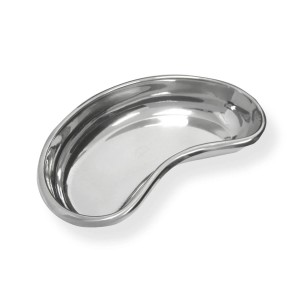Kidney Bowl Tray 10″ Basin Emesis