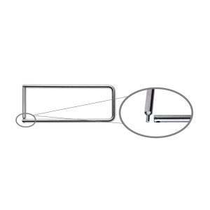 PULL-TO-OPEN