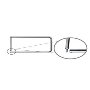 PULL-TO-OPEN