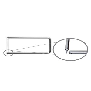 PULL-TO-OPEN