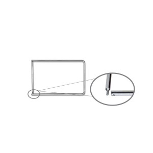 PULL-TO-OPEN