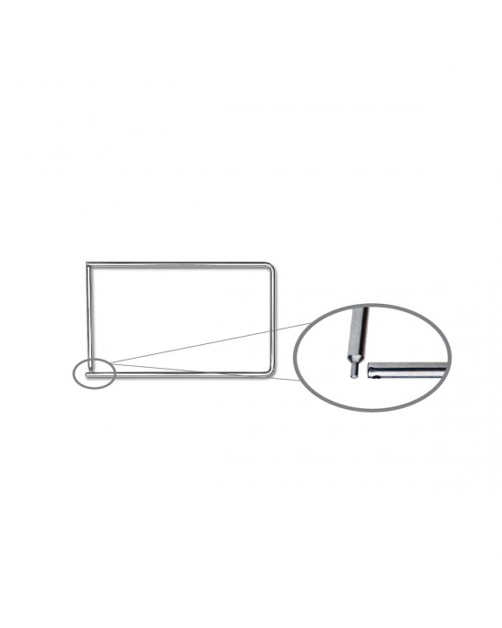 PULL-TO-OPEN
