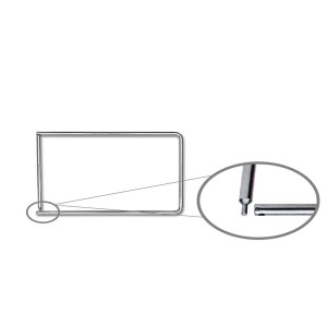 PULL-TO-OPEN