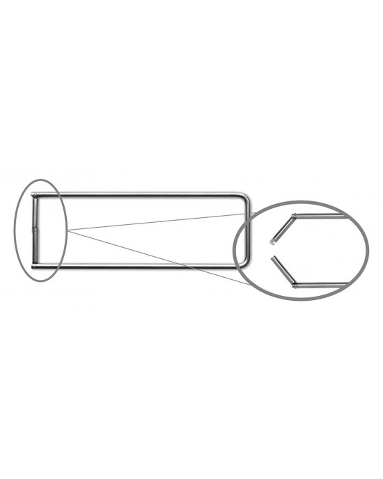 CENTER LOCK