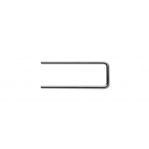 U-SHAPED