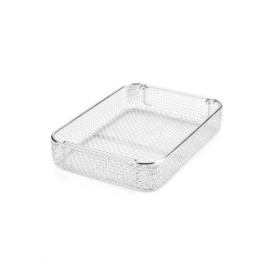 Mesh Tray