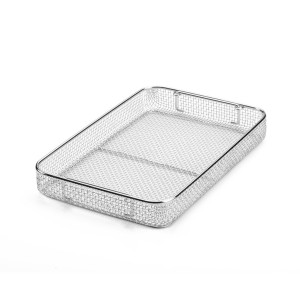 Mesh Tray