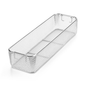 Mesh Tray