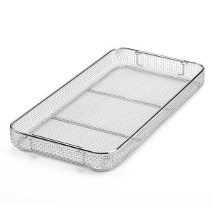 Mesh Tray