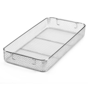 Mesh Tray