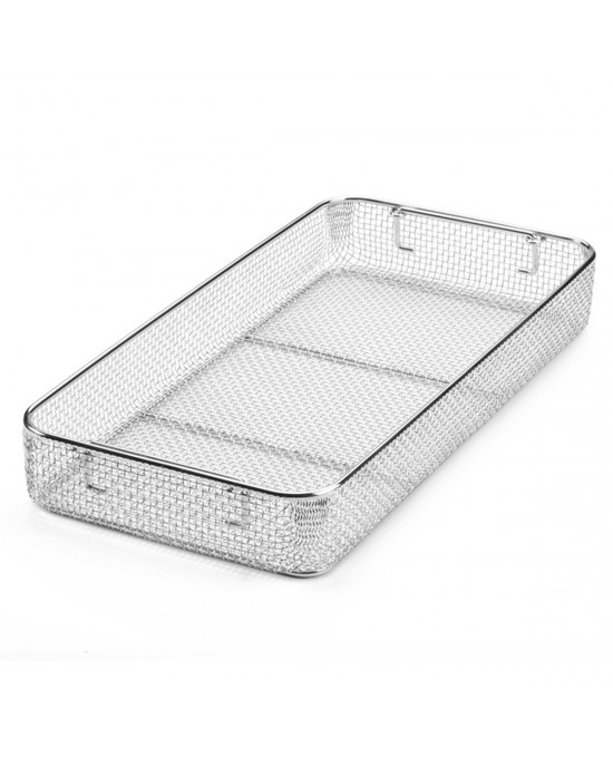 Mesh Tray