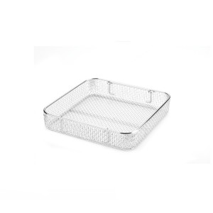 Mesh Tray