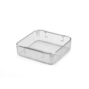 Mesh Tray
