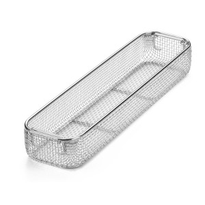 Mesh Tray